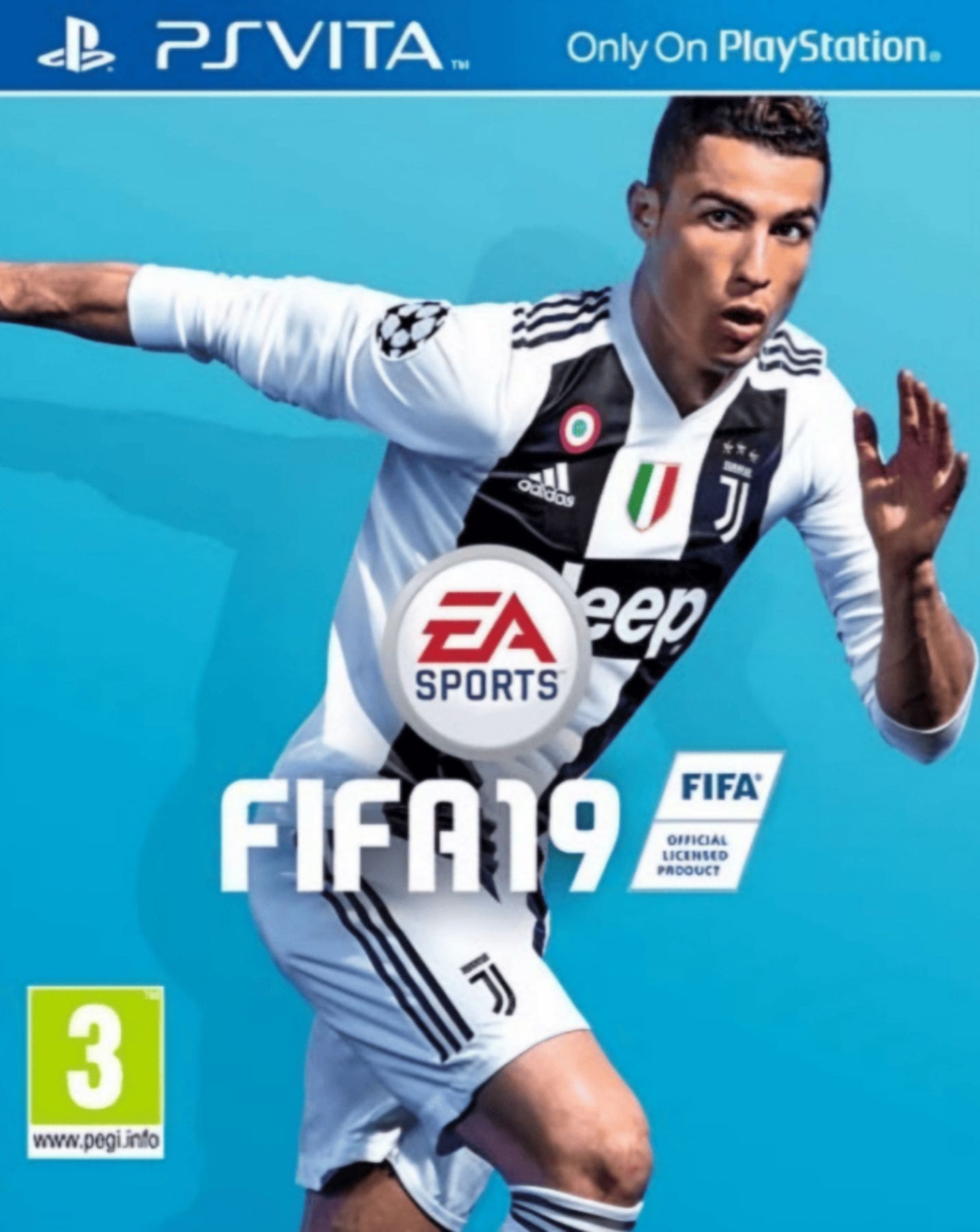 FIFA 19 (Mod)