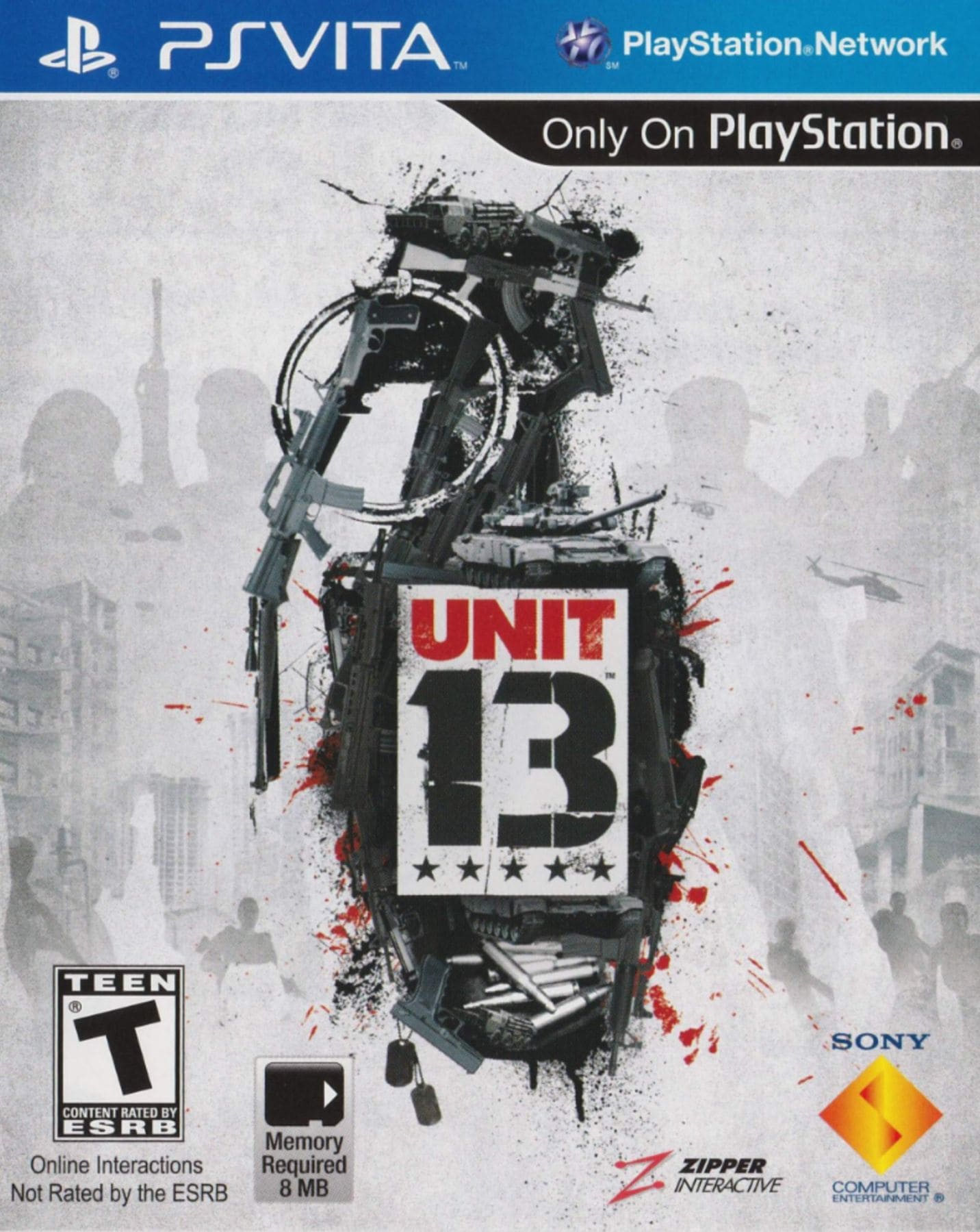 Unit 13