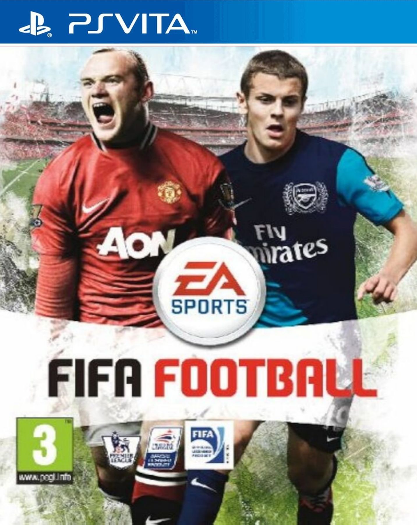FIFA FOOTBALL