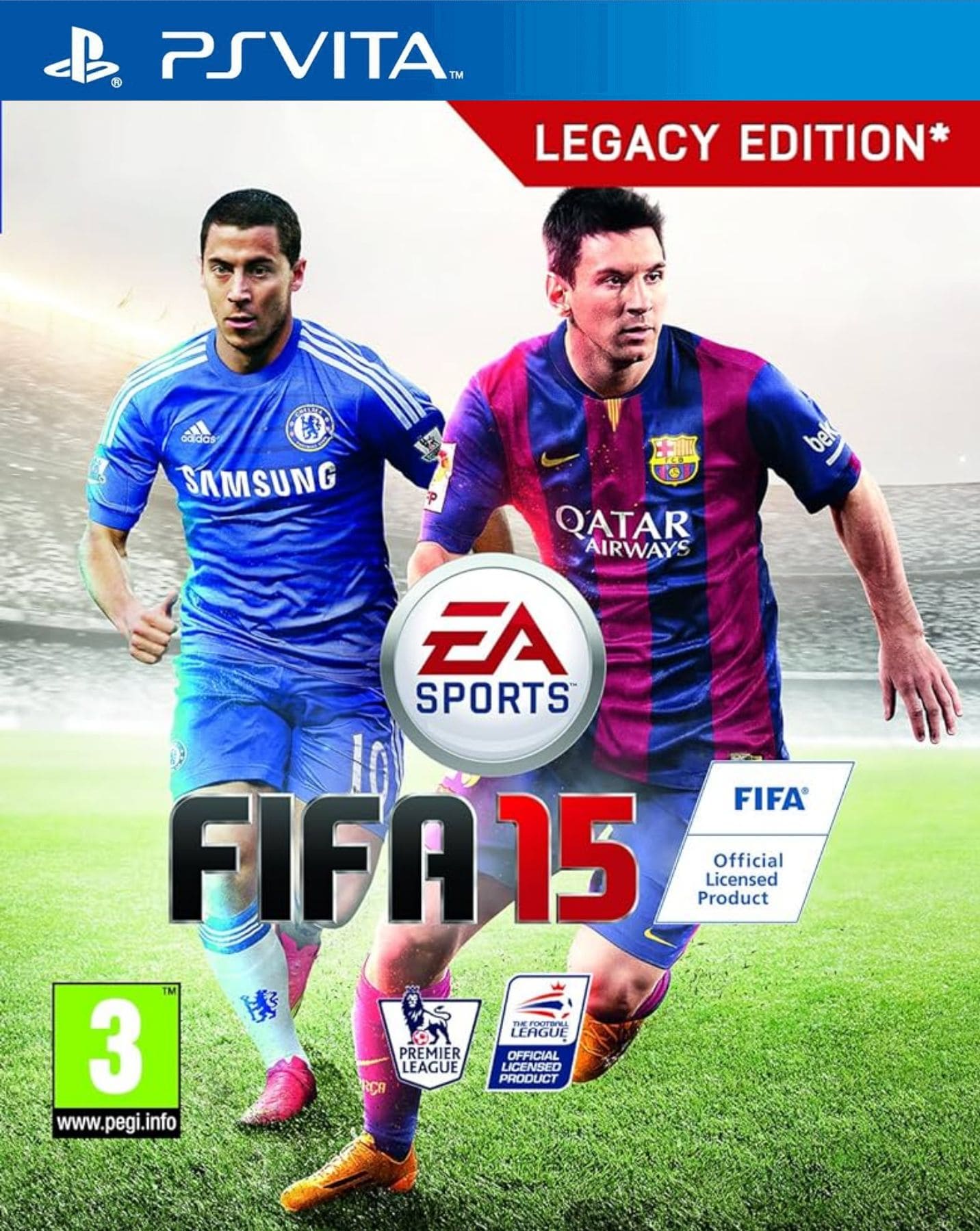 FIFA 15