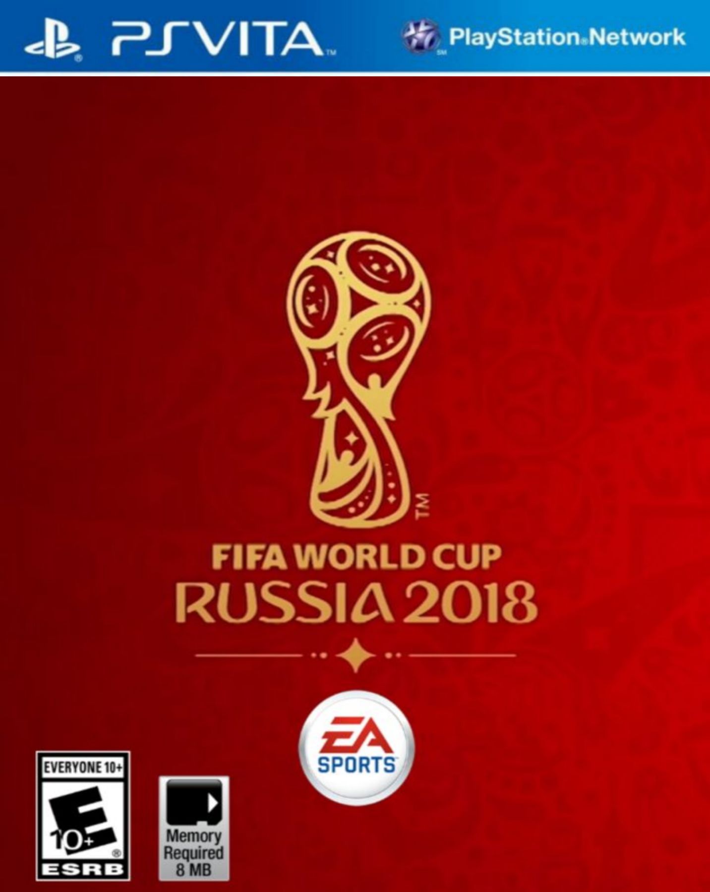 FIFA World Cup RUSIA 2018 MOD