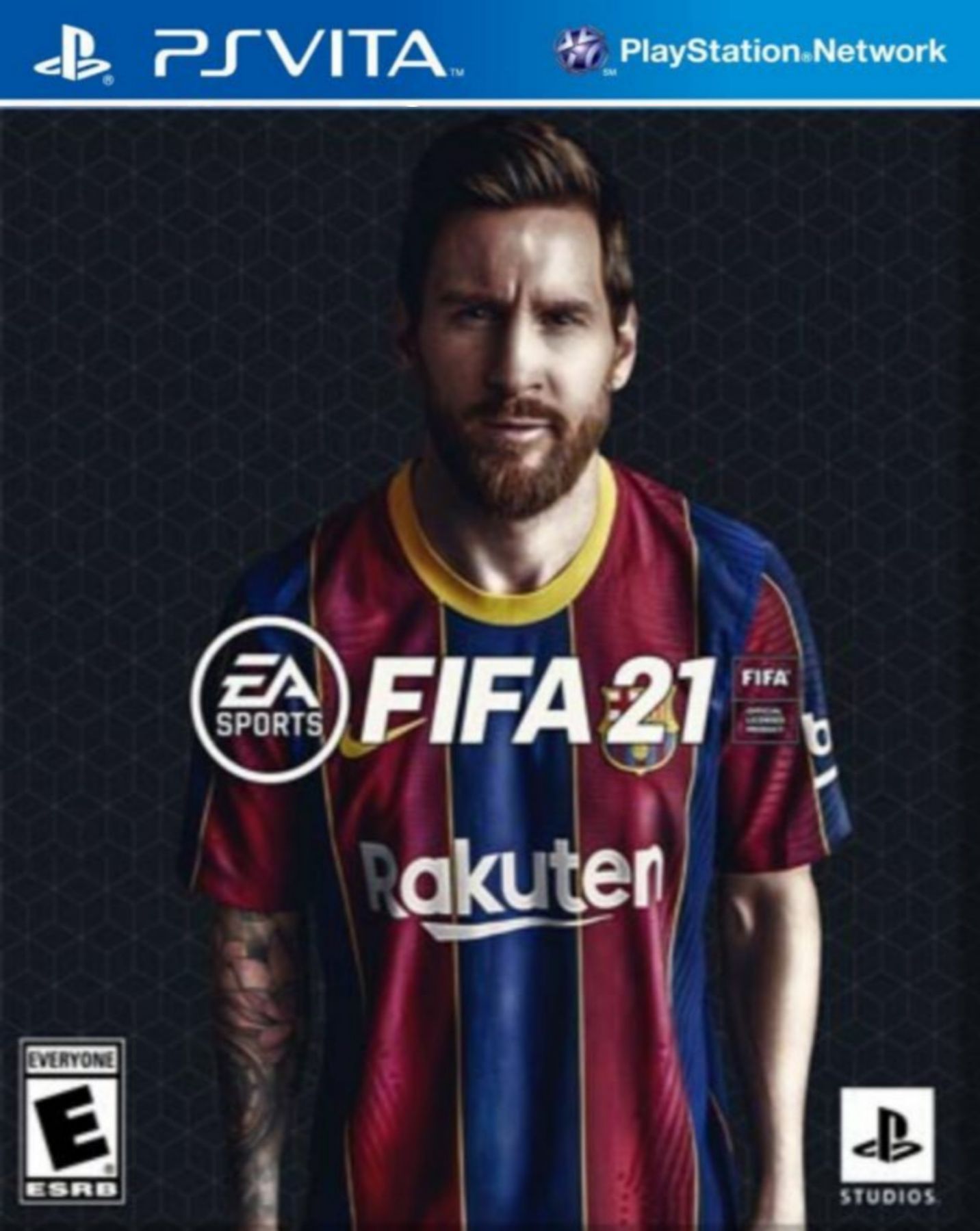 FIFA 21 (Mod)