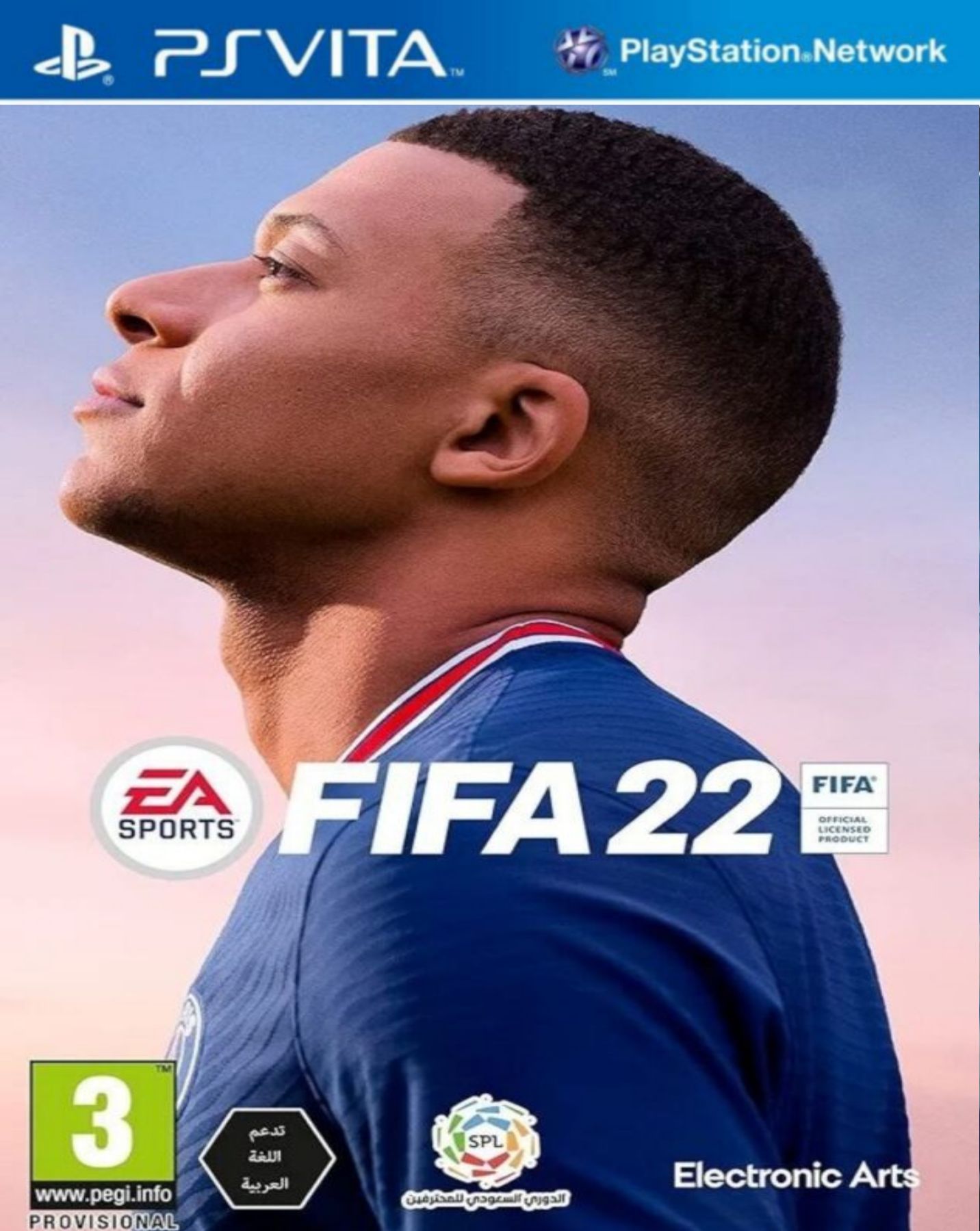 FIFA 22 (Mod)