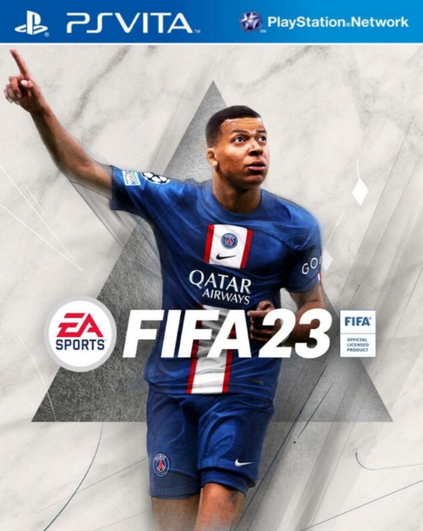 FIFA 23 (Mod)