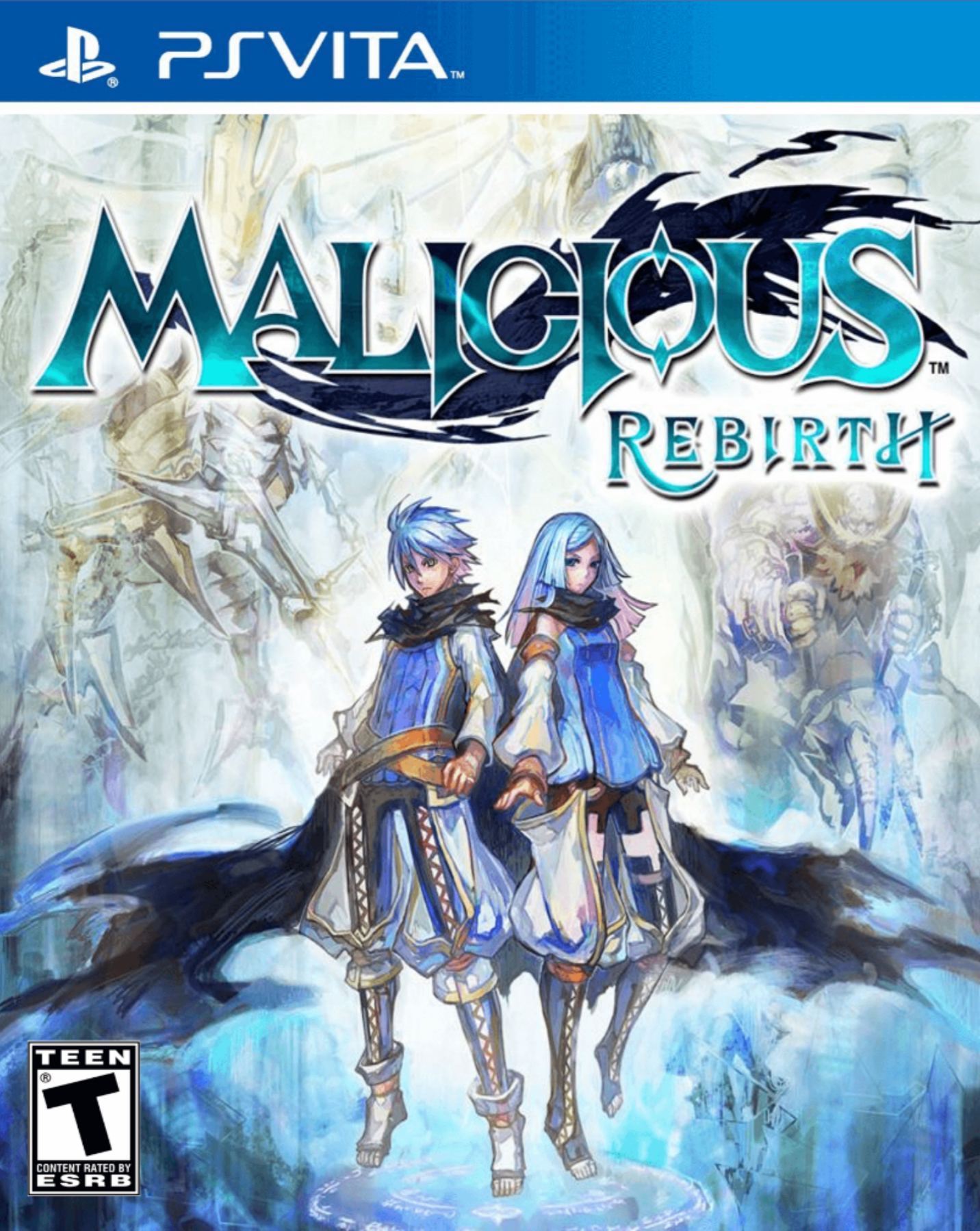 Malicious Rebirth
