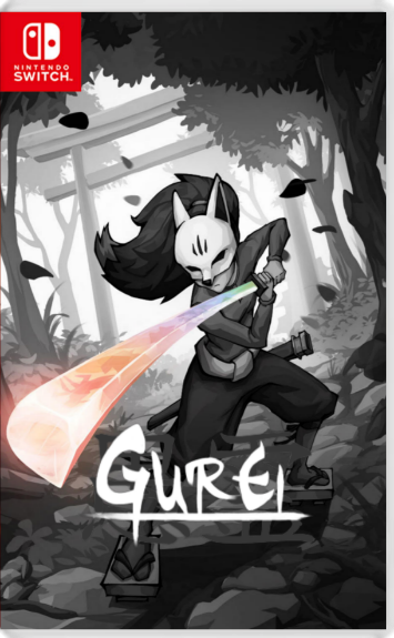 Gurei DEMO