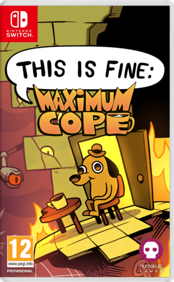 This is Fine Maximum Cope