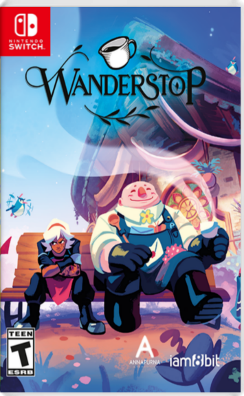 Wanderstop
