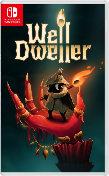 Well Dweller