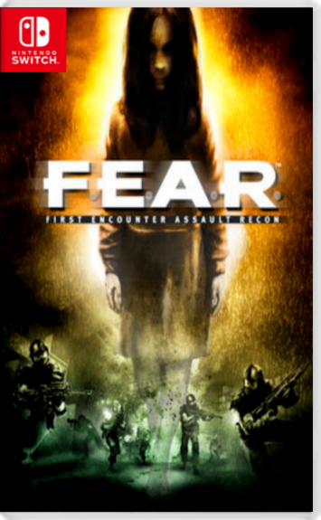 F.E.A.R. (Port)