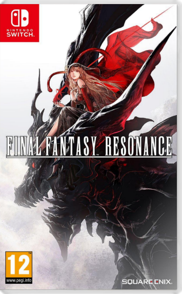 Final Fantasy Resonance
